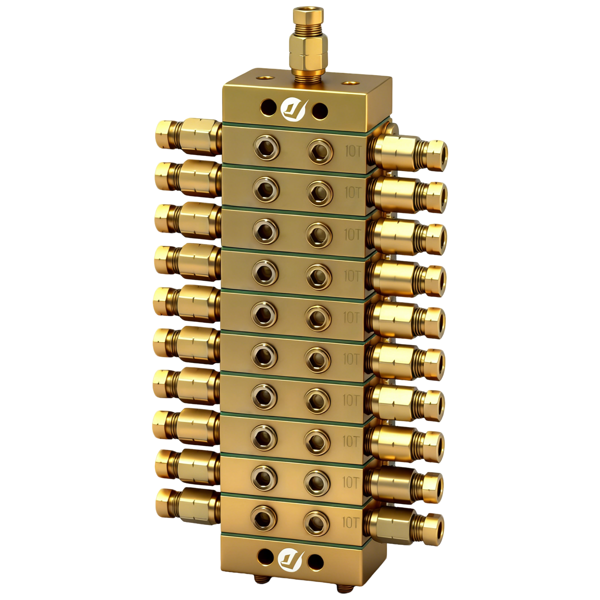 1000-10 Divider Valve